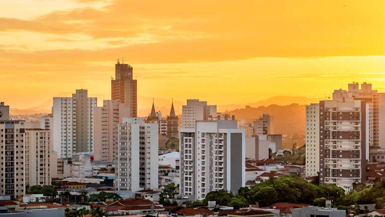 Estação começou nesta quinta-feira, 20; o tempo seco e a falta de chuva devem dominar