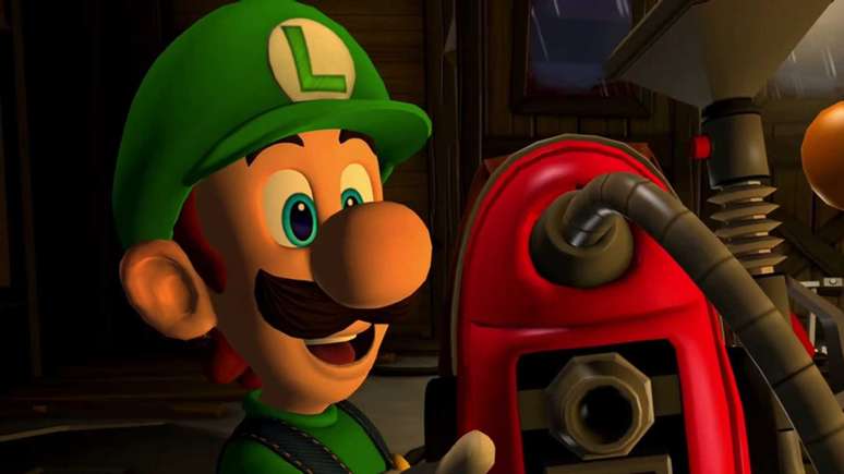 Visitantes da gamescom latam poderão testar Luigi's Mansion 2 HD antes do lançamento
