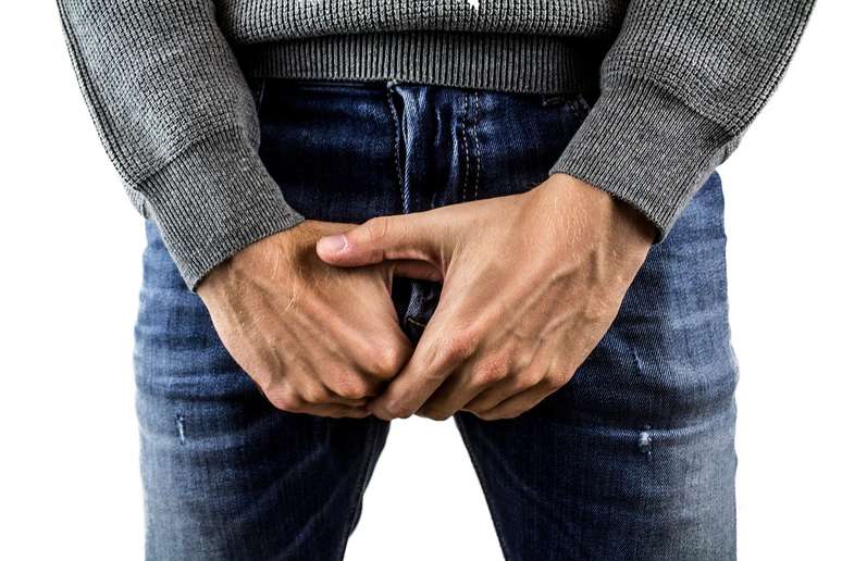 Brazilians have the 20th largest organ in the world: in bed, does size matter?