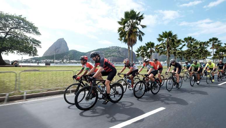 Rio e Tour de France 