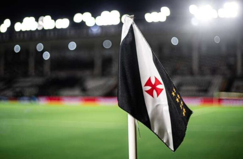 CBF confirma estádio de São Januário como palco para Vasco x Botafogo –