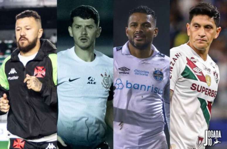 Corinthians não é maior campeão nacional, mas é maior campeão