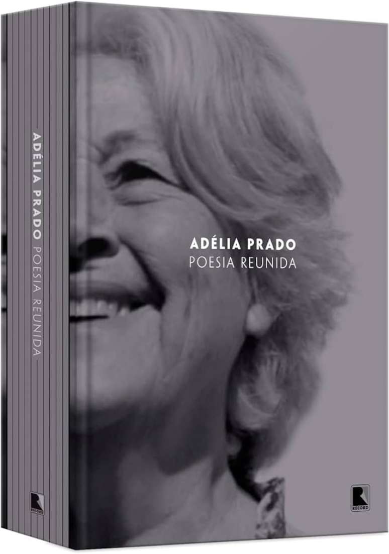 Adélia Prado: Poesia Reunida