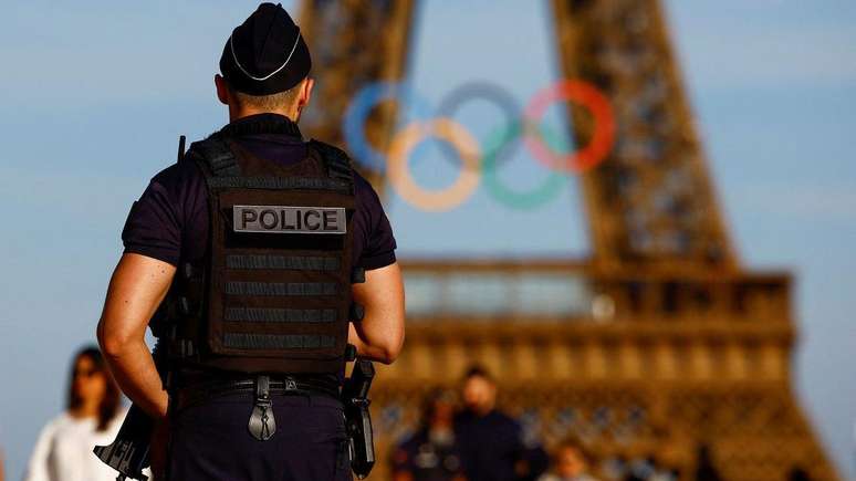 Há dúvidas sobre a capacidade do Estado Islâmico de atacar os Jogos Olímpicos