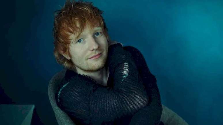 Ed Sheeran lança edição especial de 'X' com nove faixas bônus