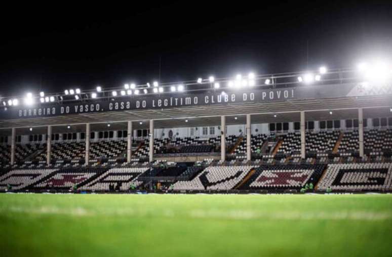 Clássico entre Vasco e Botafogo deve acontece em São Januário no dia 29 –