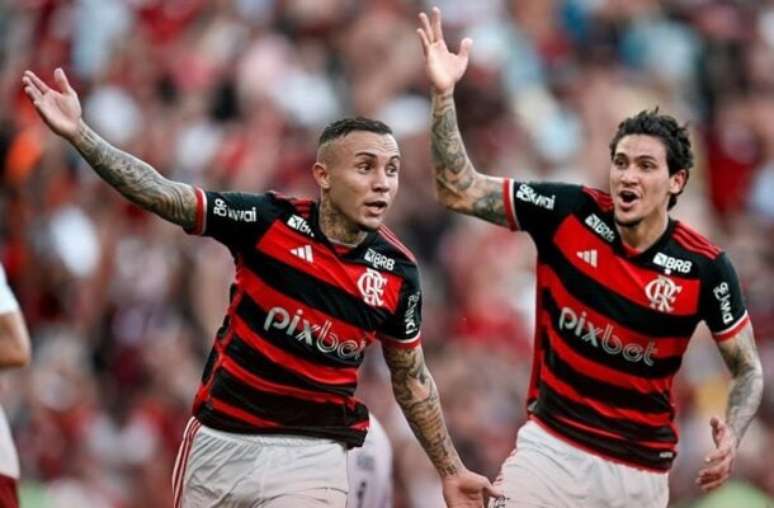Flamengo não perde para o Fluminense há sete jogos –
