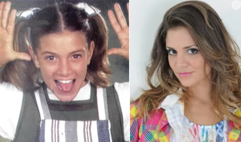 'Sumiço' de ex-'Chiquititas' na gravidez preocupa e atriz que viveu a orfã Vivi revela dengue hemorrágica: 'Um susto muito grande'.