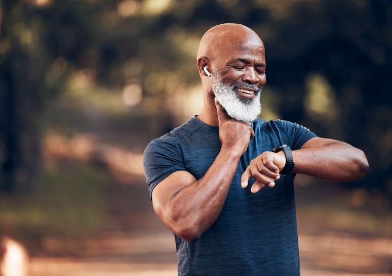 Conheça treinos de corrida para melhorar o condicionamento