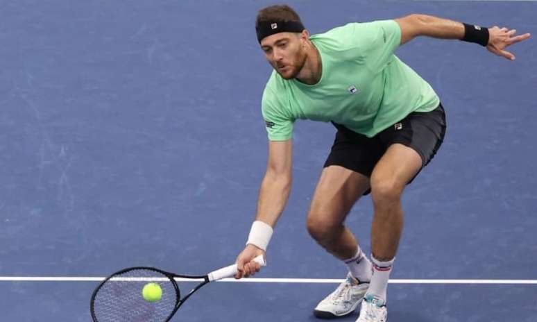 Marcelo Demoliner toma virada e sai do Australian Open