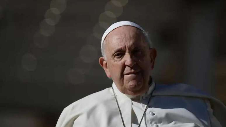 Papa utilizou termos ofensivos em reunião do Vaticano