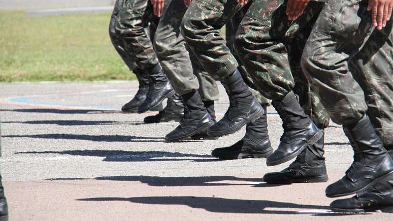 Justiça Militar tem como prioridade manter a disciplina e a hierarquia militares