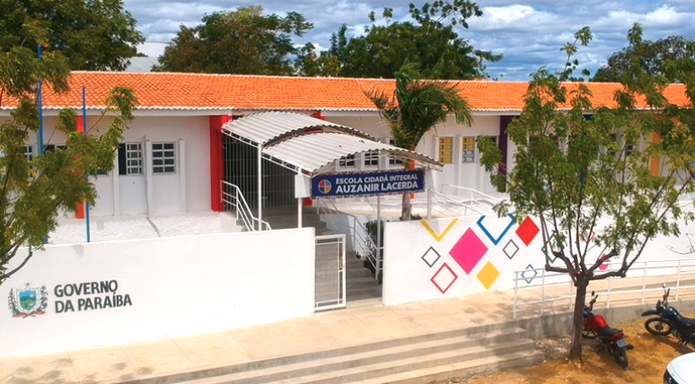 Iniciativa começou a ser implantada em 2021 nas escolas integrais.