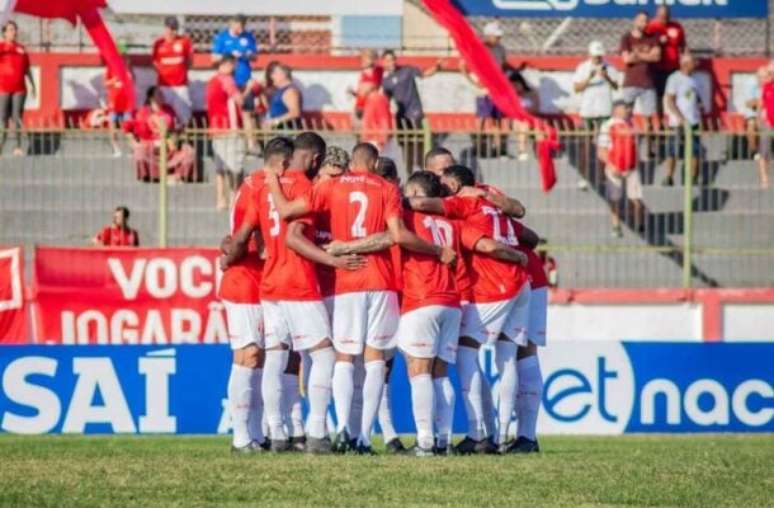 Duque de Caxias vence o America pela Série A2 do Carioca –