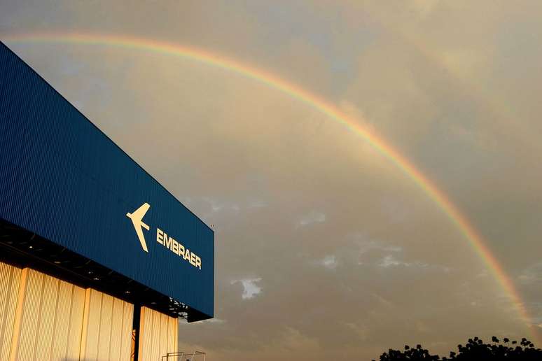 Embraer foi indicada pelo JPMorgan como uma das empresas que mais usam a tecnologia para se manter competitiva (Foto: Divulgação/Embraer)