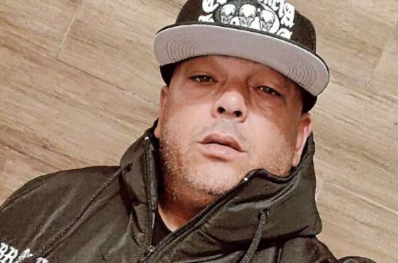 WGi, rapper do grupo Consciência Humana, que morreu em 23 de junho de 2024