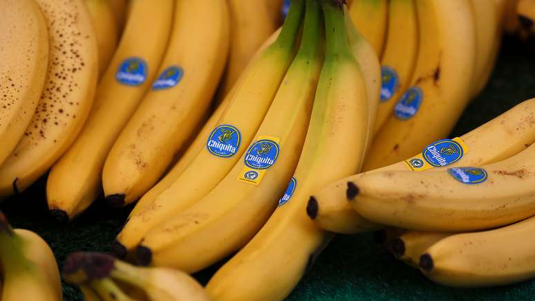 A Chiquita Brands operava sob o nome de United Fruit Company na América Central desde o fim do século 19