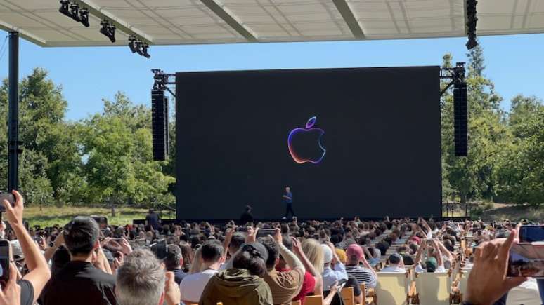 Novidades da Apple foram anunciadas em conferência no dia 10 de junho