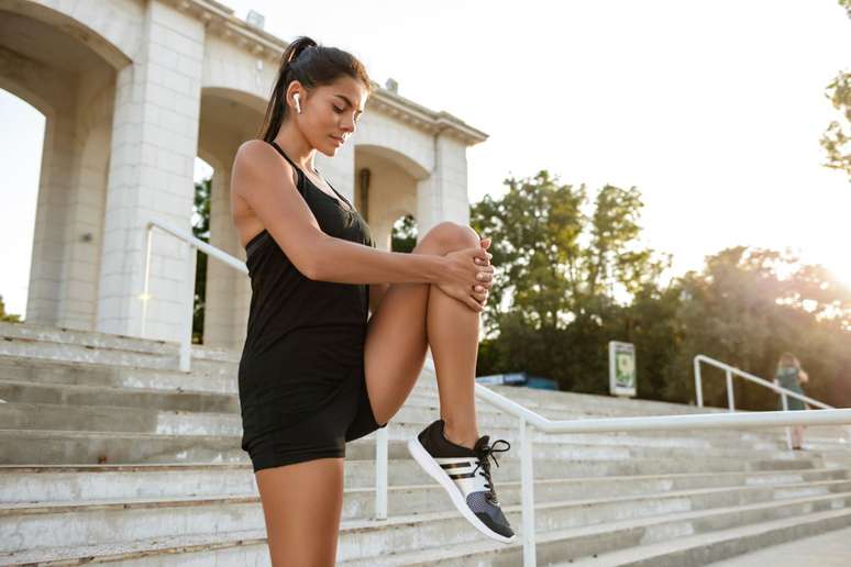 Conheça 6 hábitos fundamentais para proteger os joelhos contra lesões |