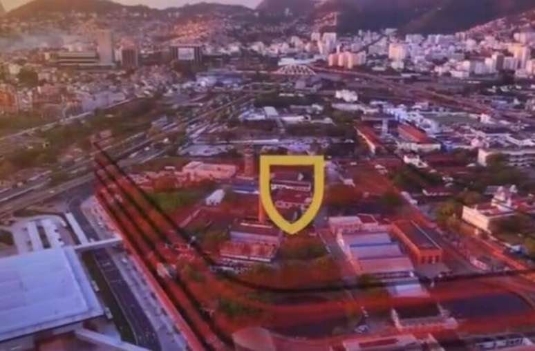 Prefeitura explica impacto da construção do estádio do Flamengo, em terreno do Gasômetro –