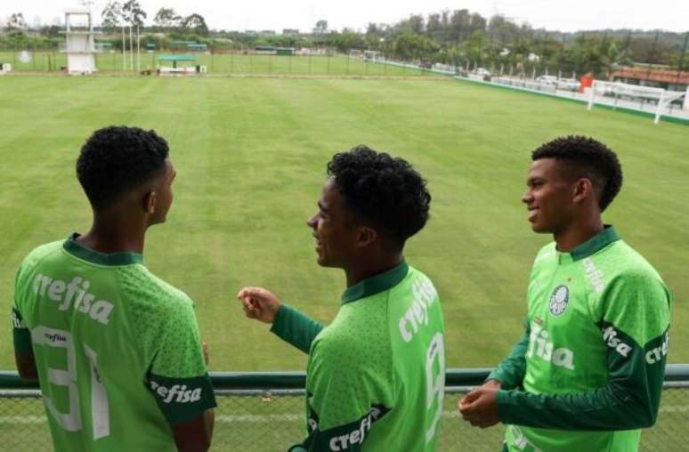 Palmeiras move R$1 bilhão no mercado com suas joias