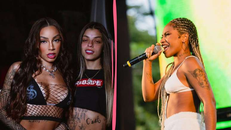 Mulheres no rap: 5 artistas que você precisa acompanhar