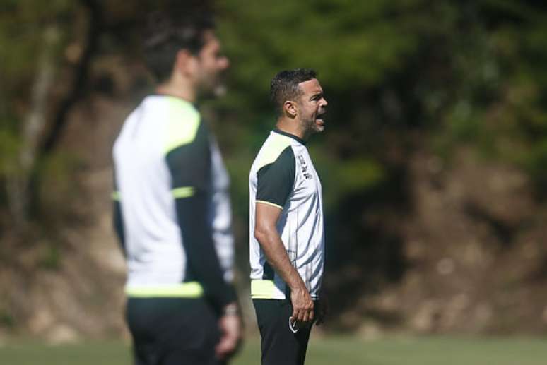 Artur Jorge, técnico do Botafogo 