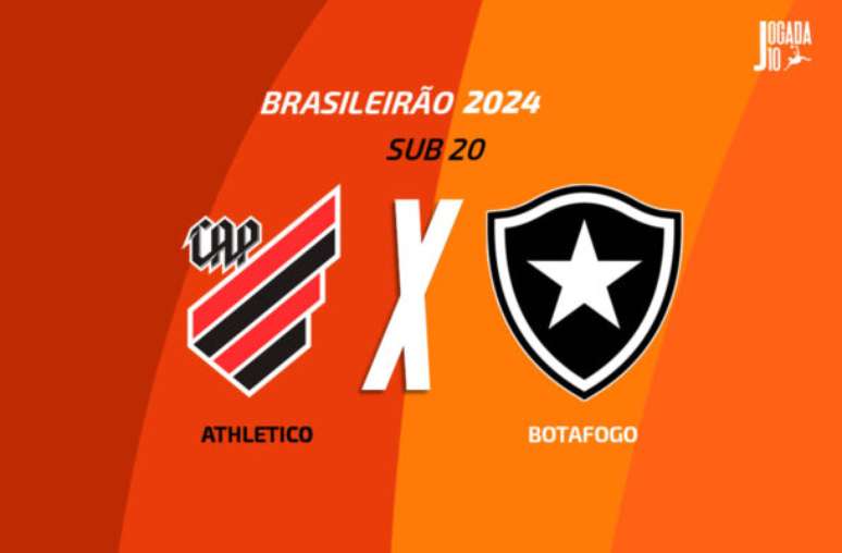 Furacão e Glorioso se enfrentam no Brasileirão Sub-20 –