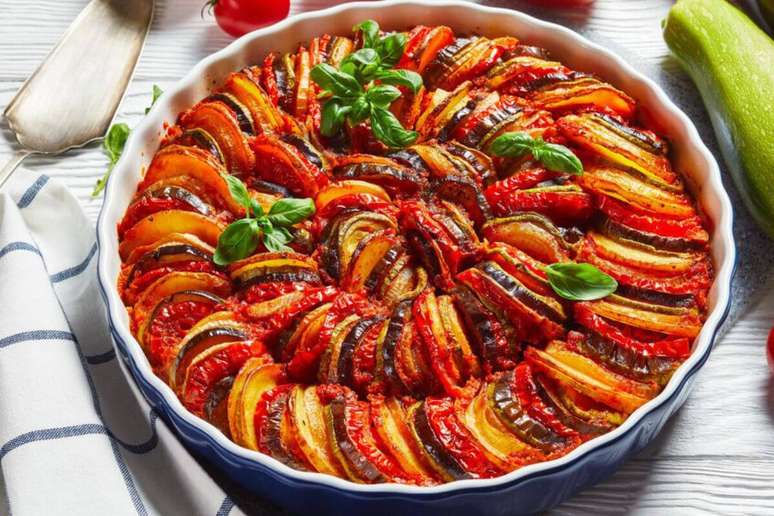 Ratatouille 