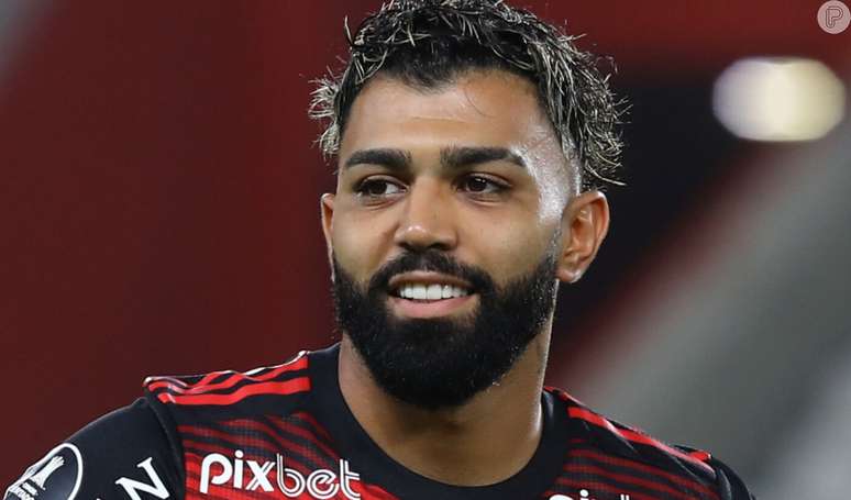 Gabigol é apontado como affair de ex-namorada de cantor e ator filho de famoso. Saiba quem!.