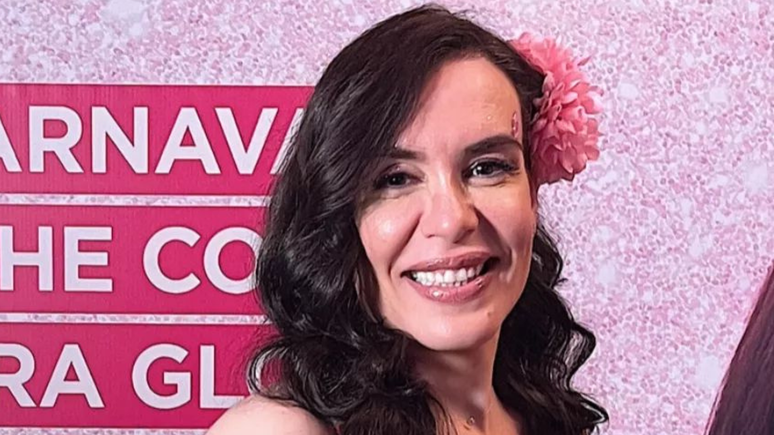 Em 2017, Maria Clara Spinelli se tornou a primeira mulher trans a fazer o papel de uma personagem cisgênero em horário nobre na TV