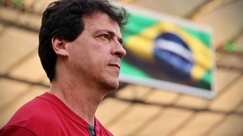 Demitido do Fluminense nesta segunda, Fernando Diniz sai como ídolo tricolor