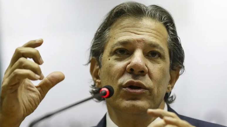 Fernando Haddad