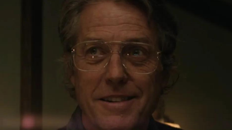 A24 lança primeiro trailer do filme ‘Heretic’ com Hugh Grant