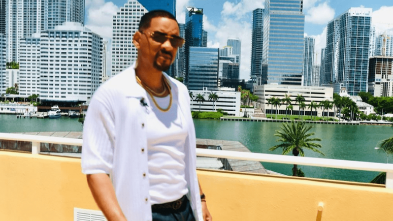 Will Smith apresentará nova música no BET Awards 2024