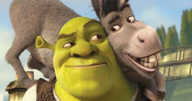 Franquia de 'Shrek' vai ganhar quinto filme e longa sobre o Burro.