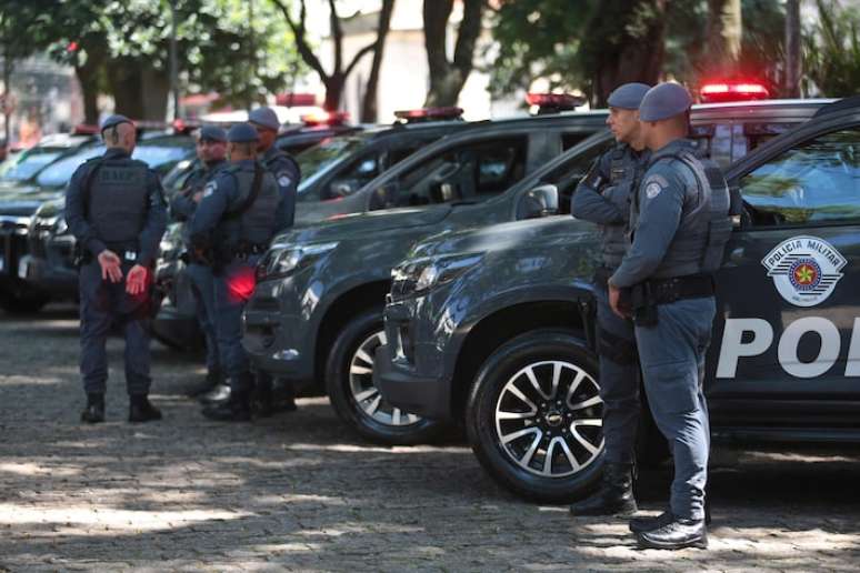 Homicídios cresceram 3% no Estado de São Paulo em maio deste ano, segundo dados divulgados pela Secretaria da Segurança Pública.