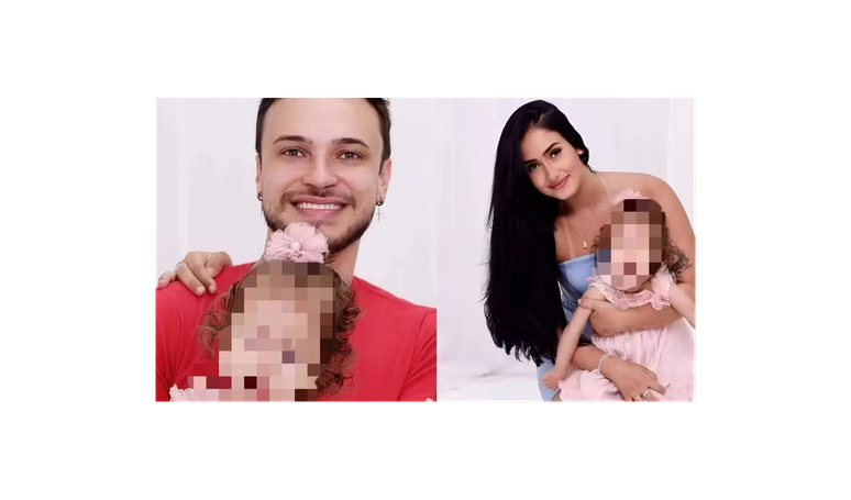 Influencer acusado de maus-tratos à filha com paralisia ironizou ação do Conselho Tutelar e está proibido de ver a bebê. Detalhes!.