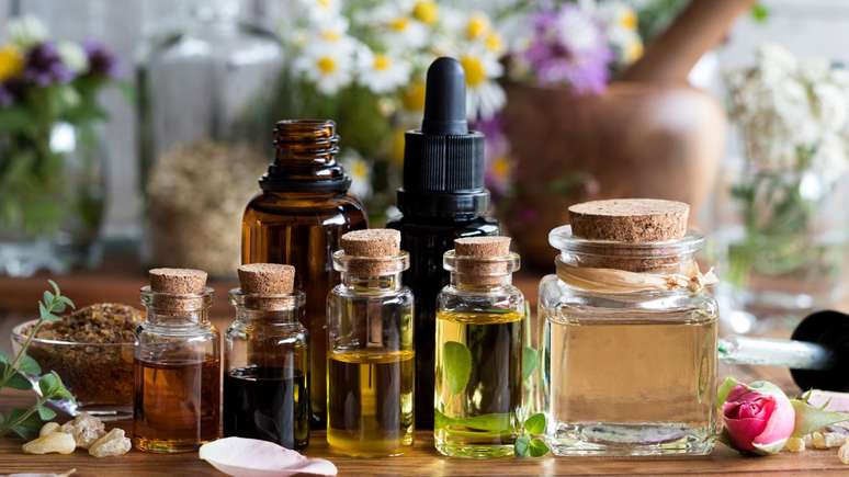 Especialista em aromaterapia indica qual o melhor óleo essencial para você