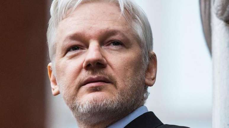 A Suprema Corte do Reino Unido havia decidido a favor da extradição de Assange