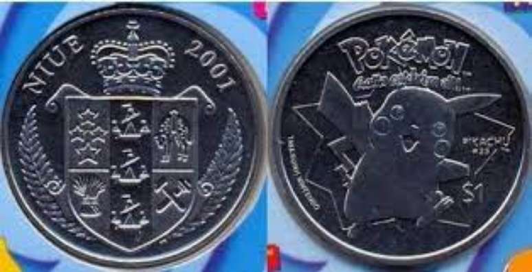 Por estar associado à Nova Zelândia, o Niue usa como moeda o dólar neozelandês, bem como dólar Niue, moeda comemorativa oficial da ilha.