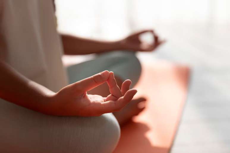 Hábito de meditar ajuda a controlar a raiva