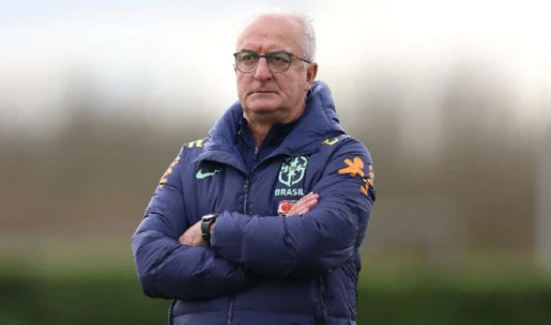 Dorival Jr, técnico