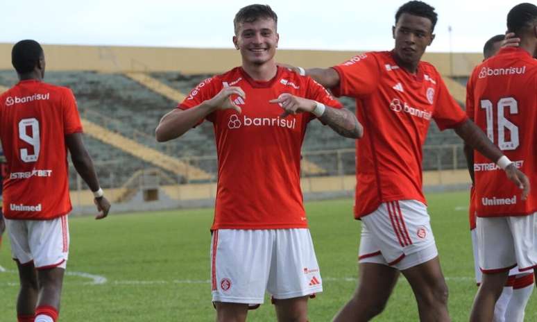 internacional sub20