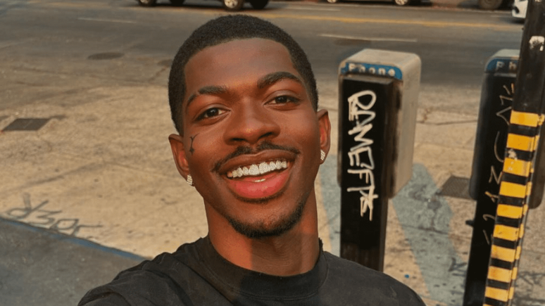 Lil Nas X diz que single é a "melhor música de todos os tempos"