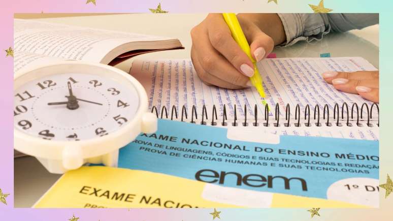 Enem: 5 dicas para fazer a introdução perfeita na redação