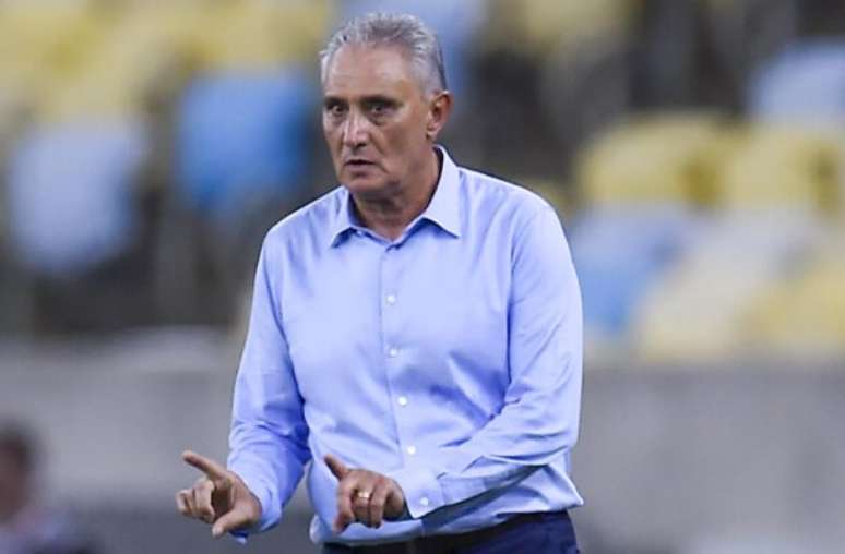 Tite busca terceira vitória consecutiva pelo Flamengo –