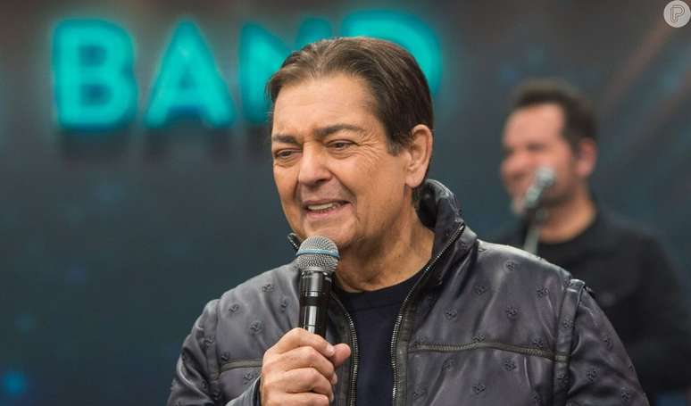 Faustão ficará no ar 24h por dia na Band; entenda.