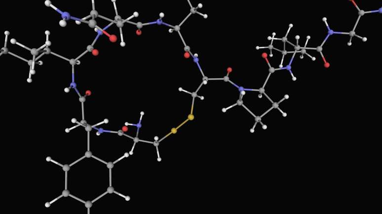 ocitocina