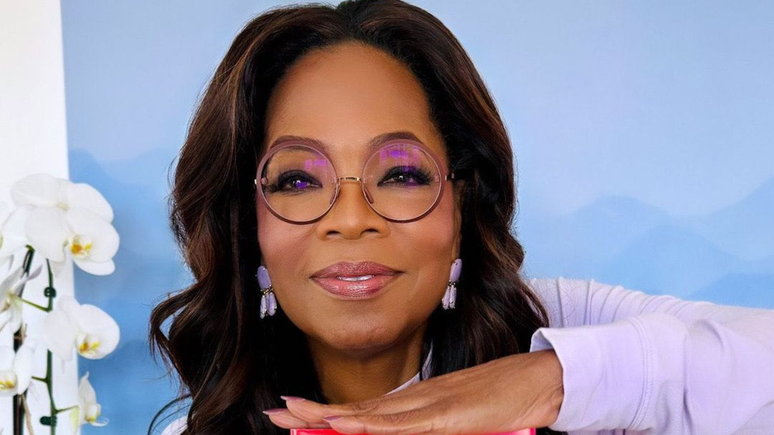 Oprah Winfrey